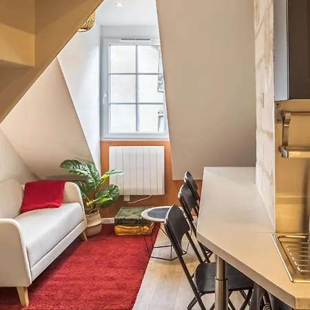 Duplex St. Remy - Quartier Historique - 6 Pers. شقة