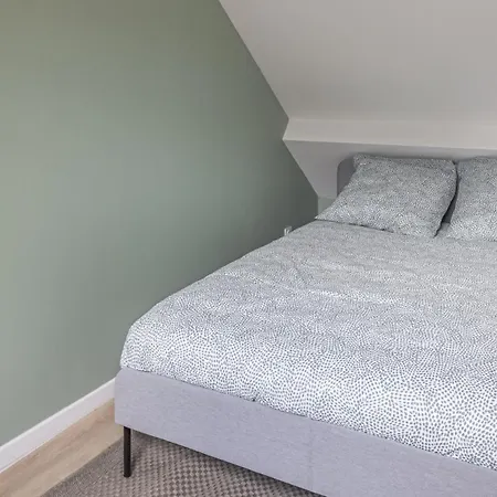 Duplex St. Remy - Quartier Historique - 6 Pers. شقة تروي
