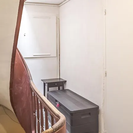 Duplex St. Remy - Quartier Historique - 6 Pers. *