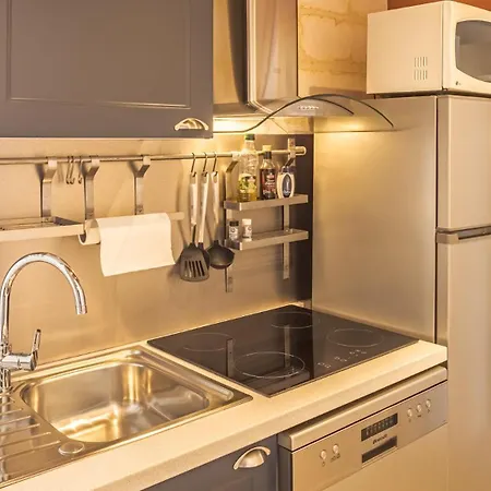 Duplex St. Remy - Quartier Historique - 6 Pers. شقة *
