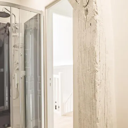 Duplex St. Remy - Quartier Historique - 6 Pers. شقة *