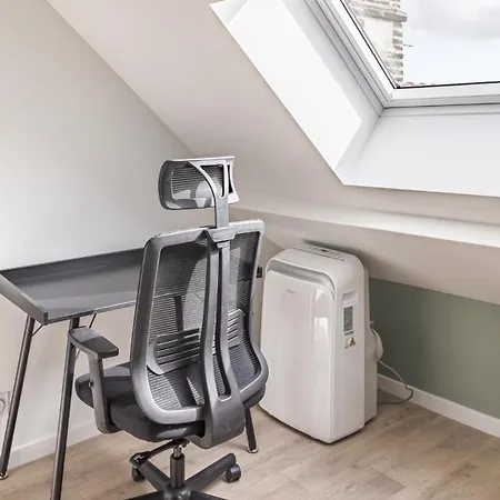 شقة Duplex St. Remy - Quartier Historique - 6 Pers. تروي